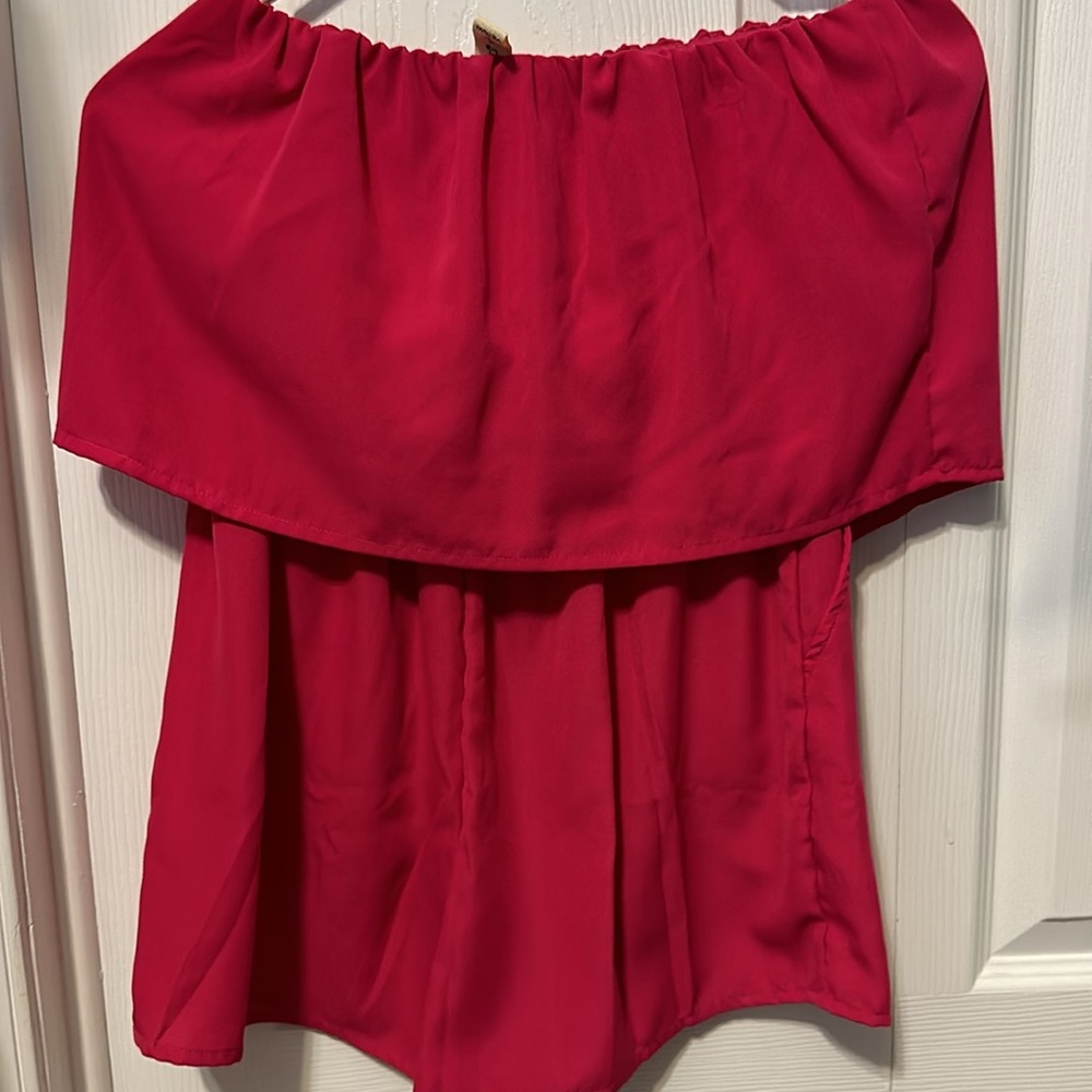 Romper - Picture 2 of 4